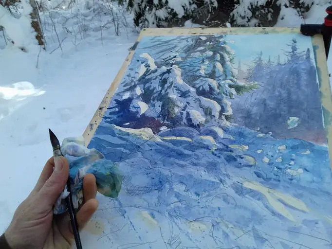 Illustration Laurent Willenegger