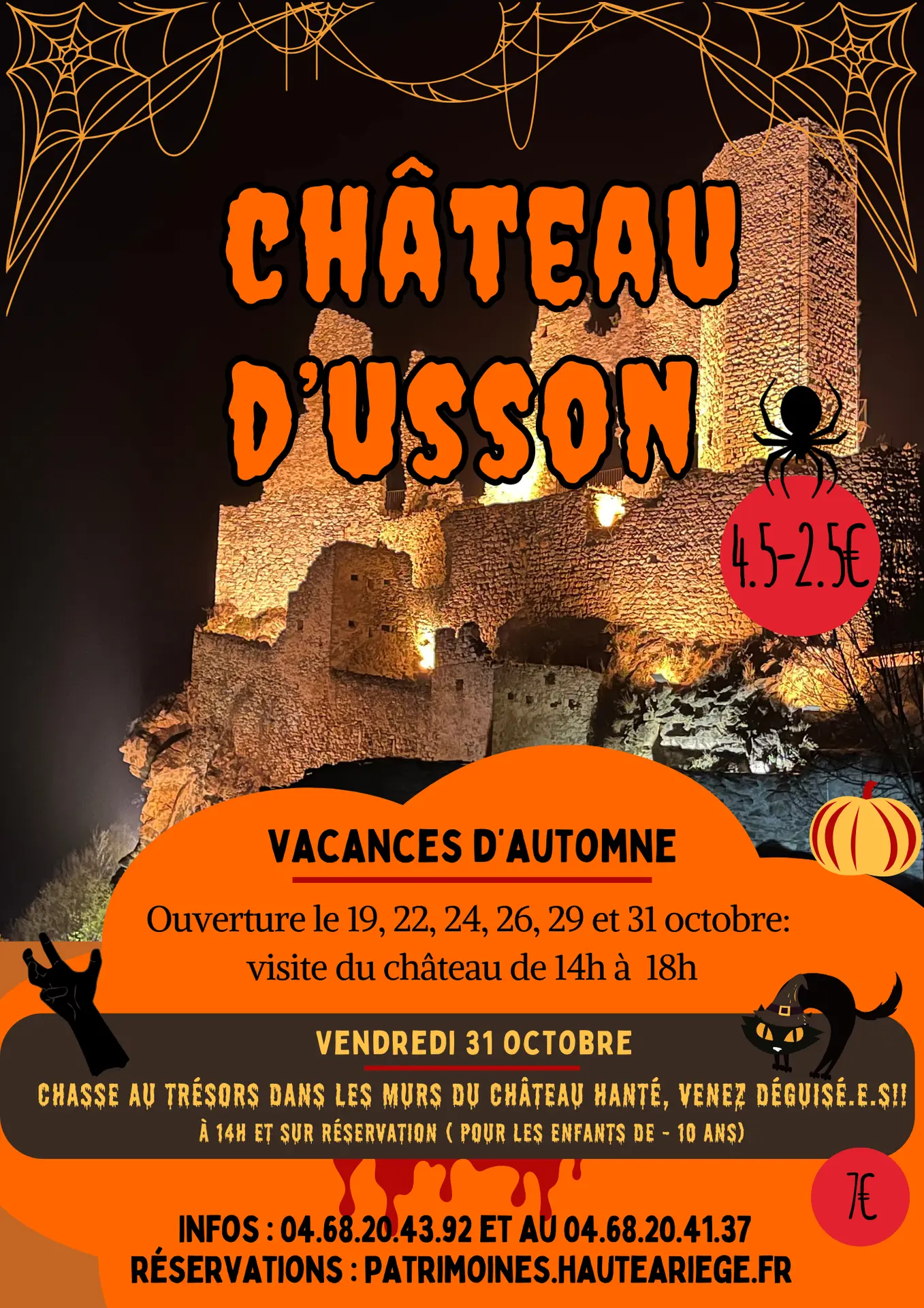 Affiche