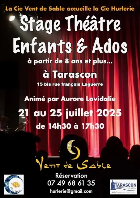 Affiche