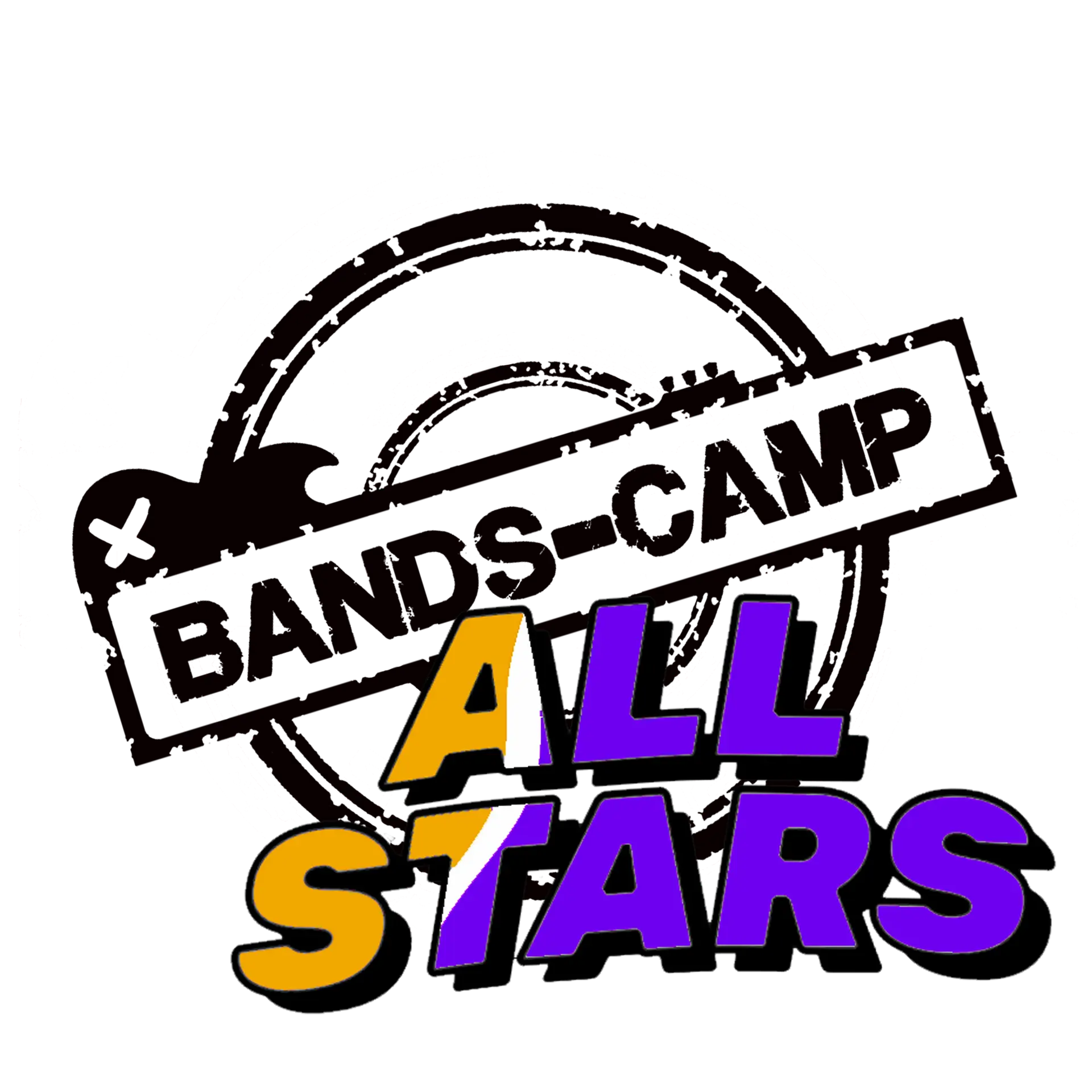 Bands-Camp All Stars Concerts