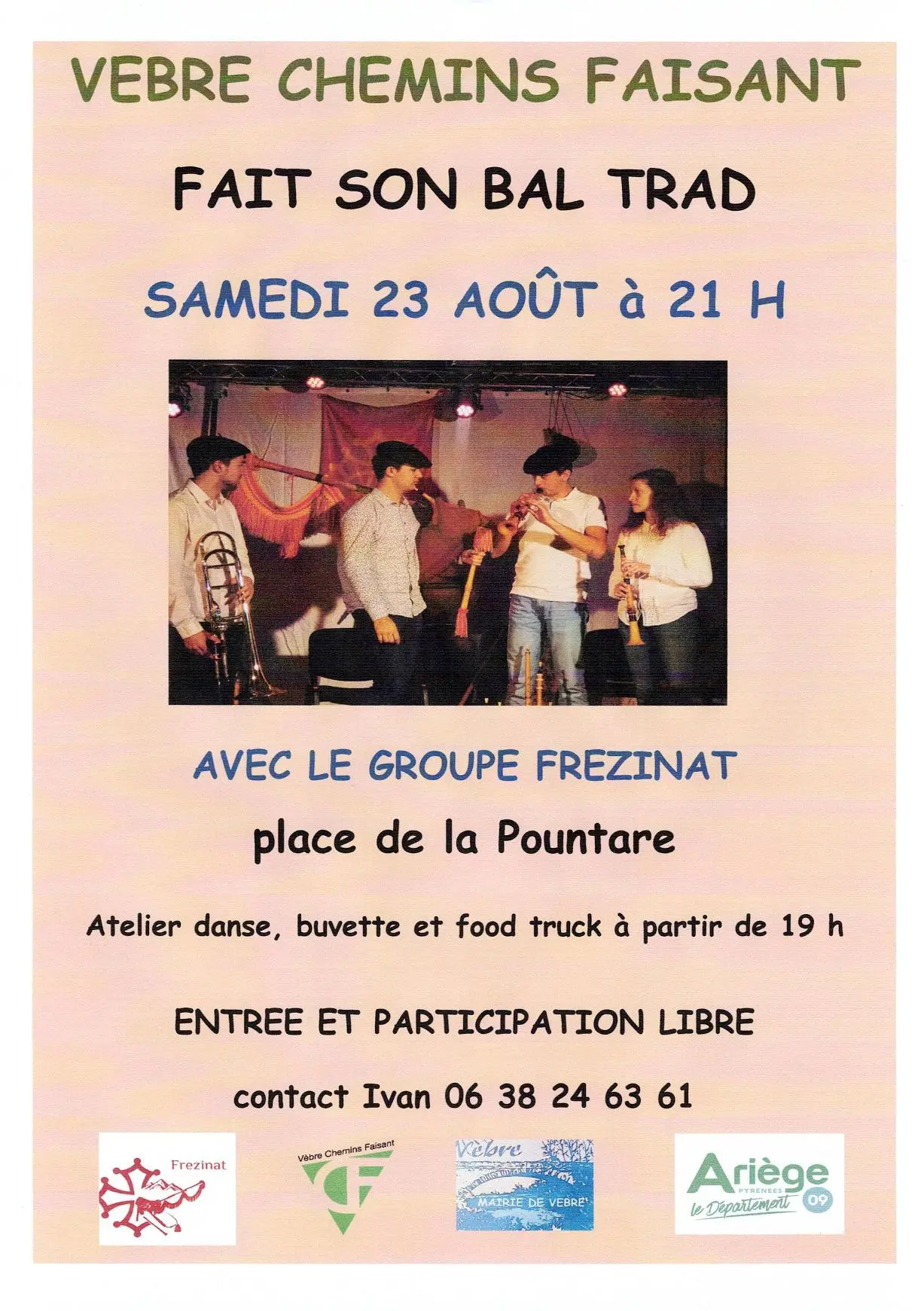 Affiche