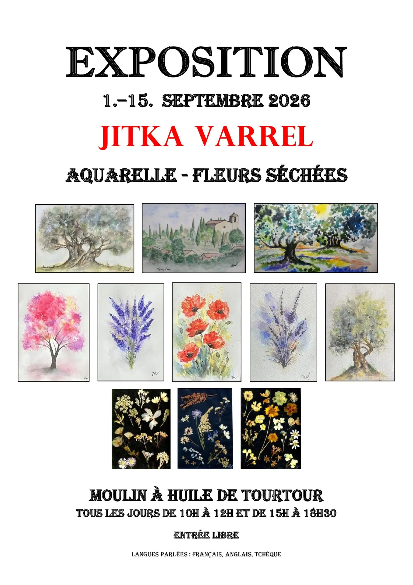 Jitka Varrel