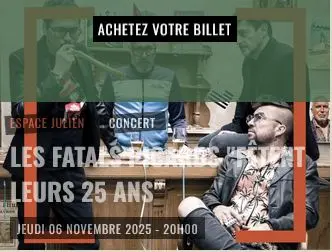 Les Fatals Picards 