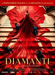 Séance de cinéma Diamanti en VO_Champagne-en-Valromey