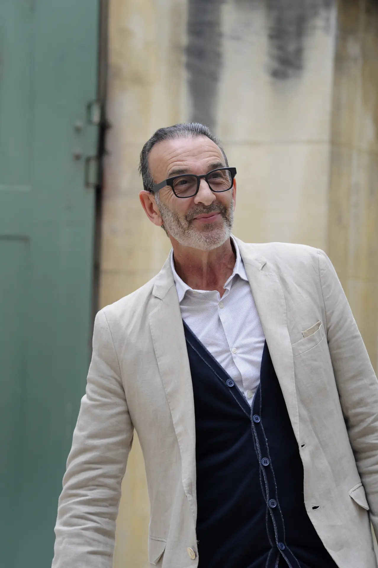 5 - La leçon © Jean-Christophe Bardot