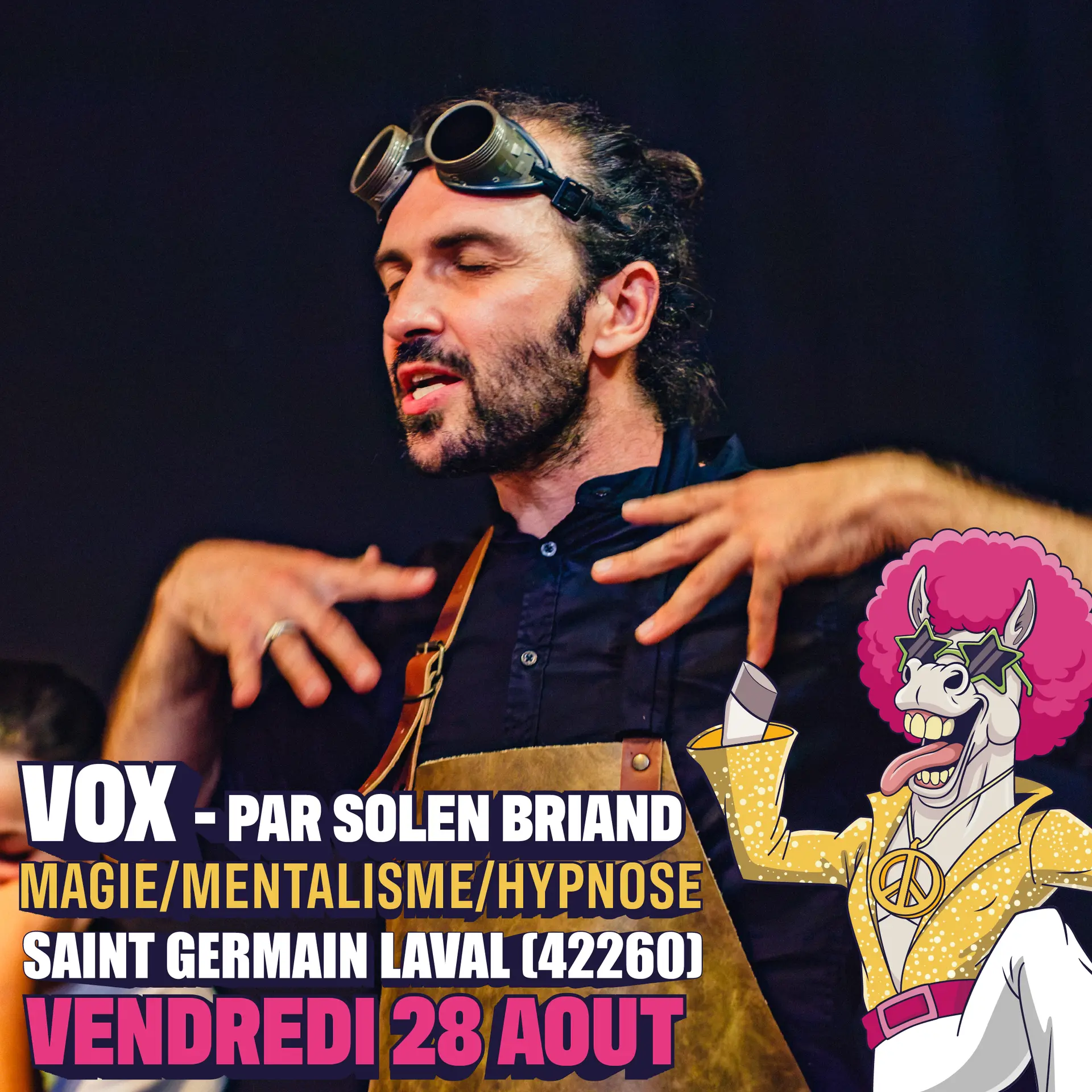 Vox Bistro CB