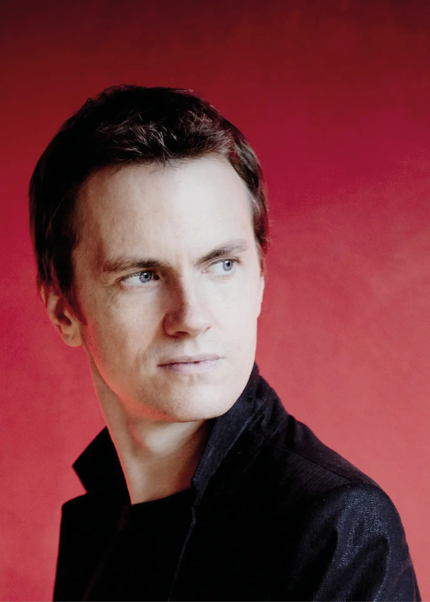 Alexandre Tharaud