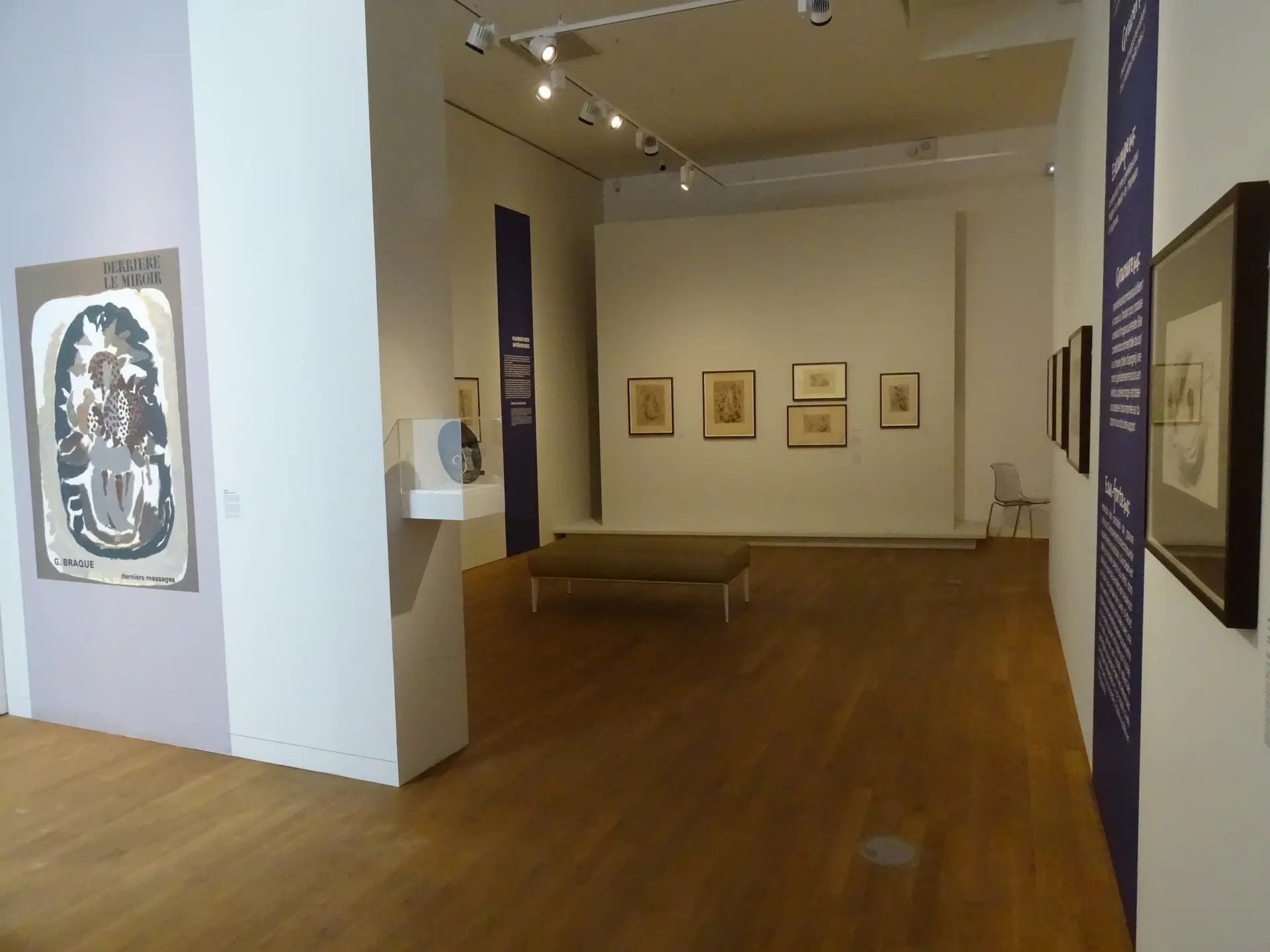 La Banque - Hyères : les salles