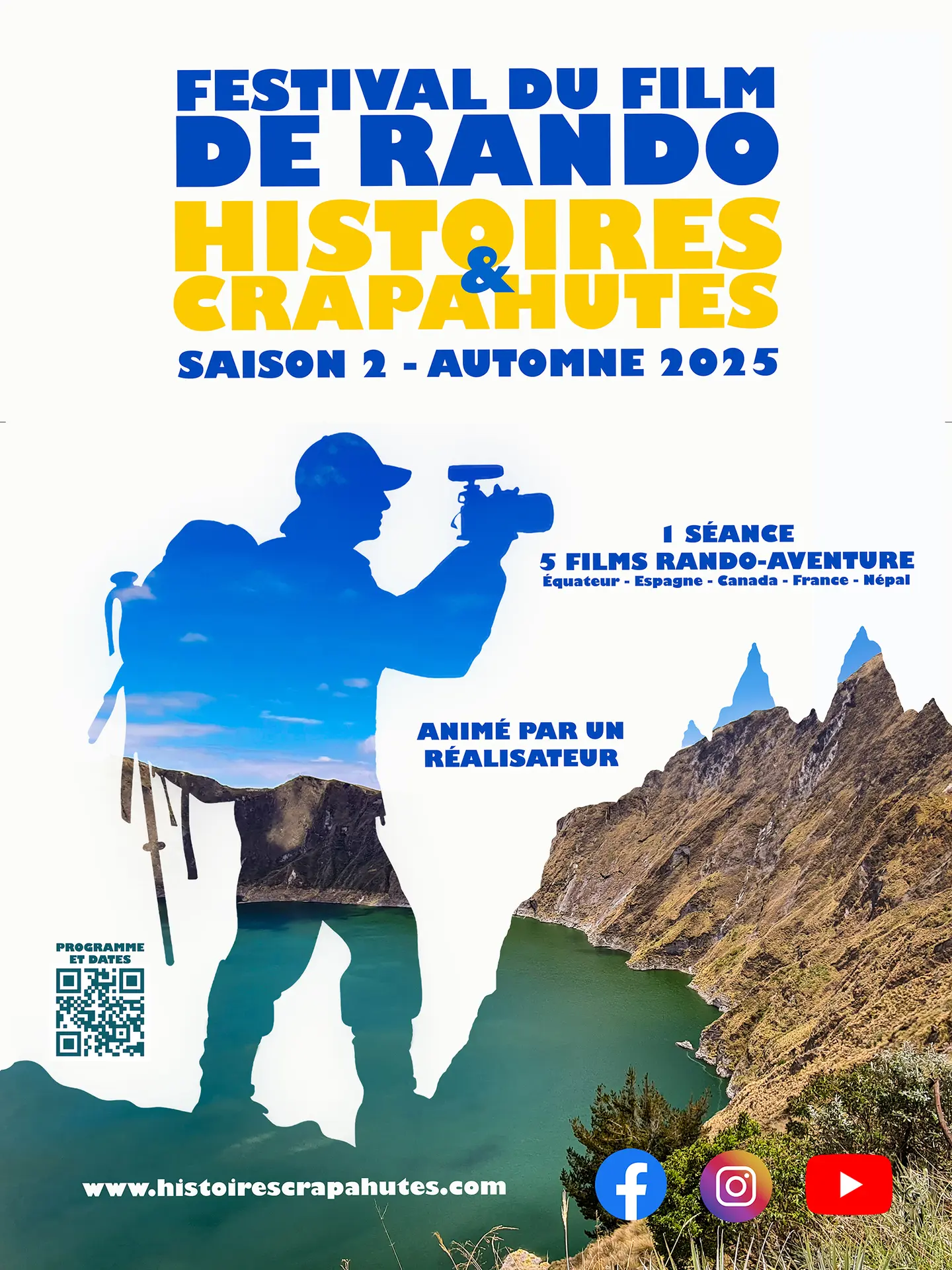 Festival du film de Rando