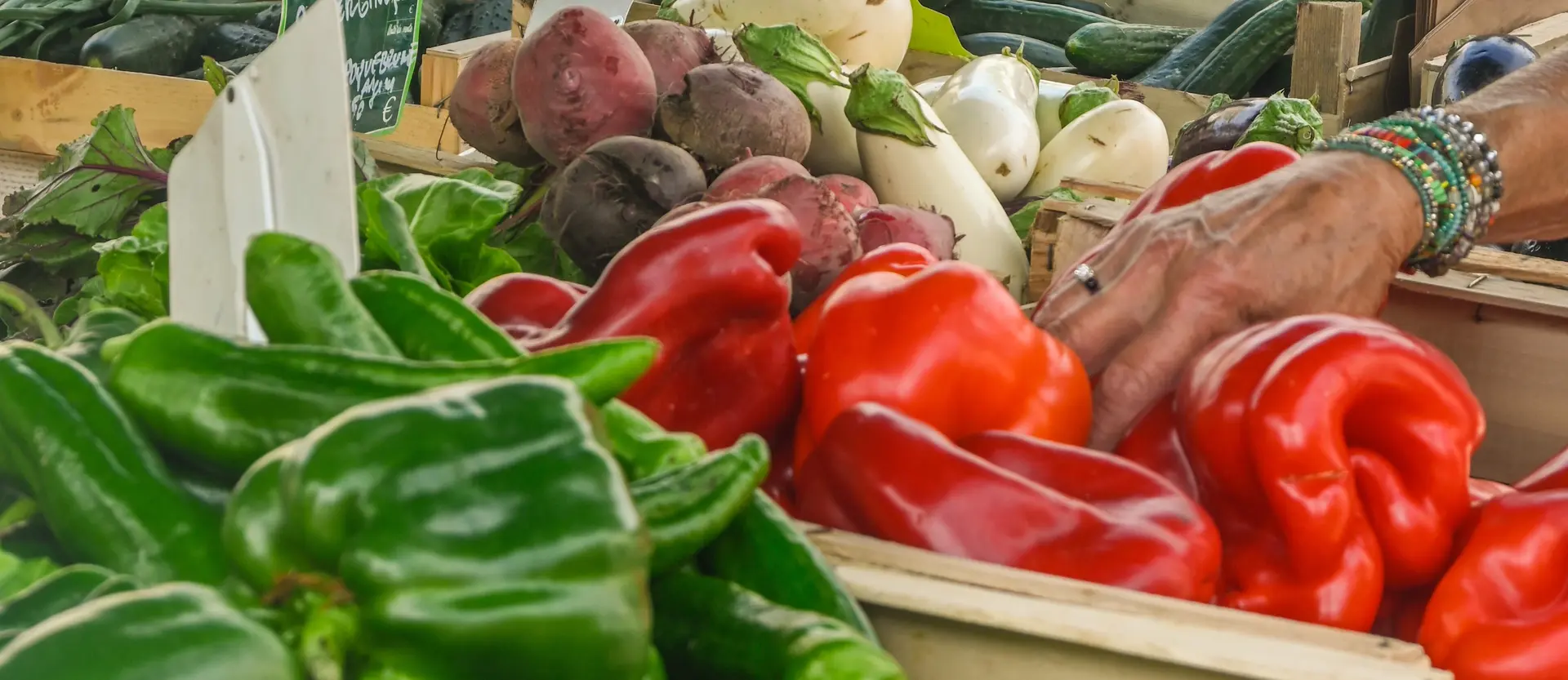 Marché 3