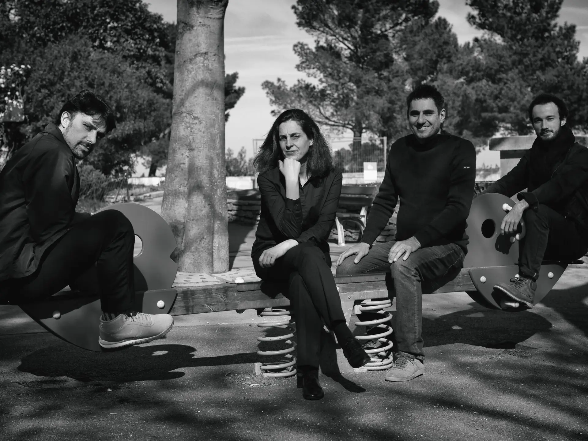 Musique : Jazz experience_Sainte-Maxime