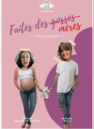 Faites des Mères_Marseille