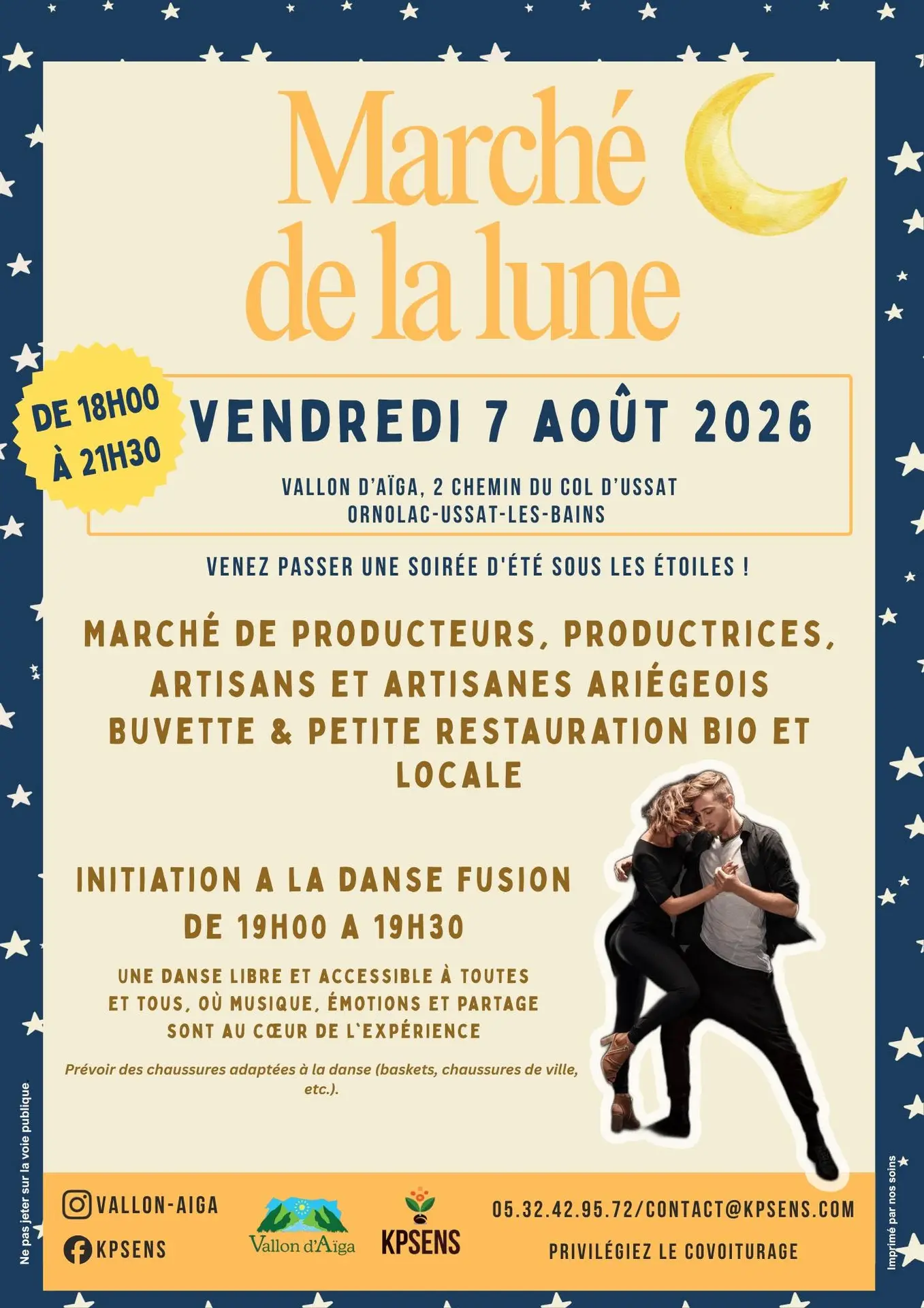 Affiche