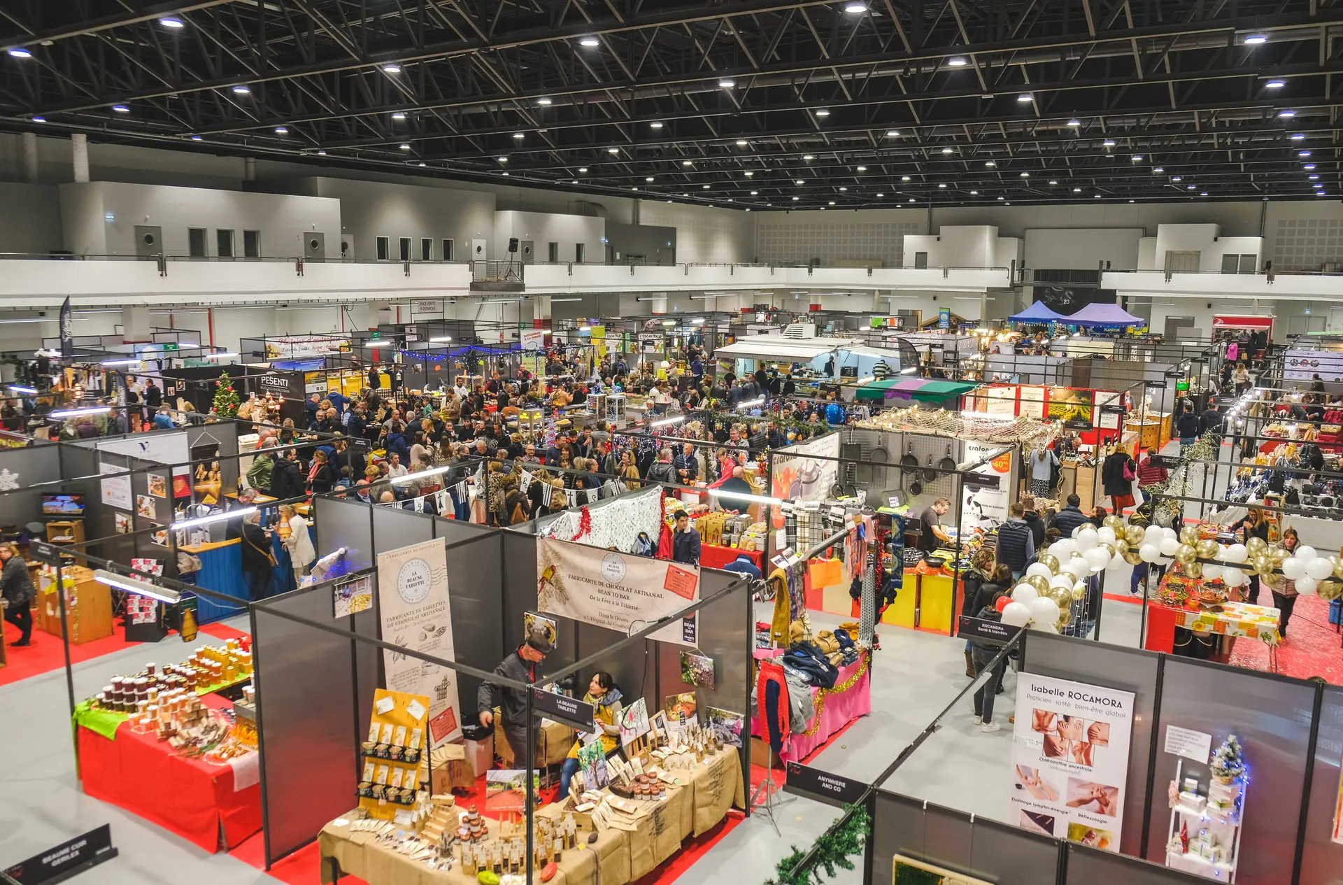 Valexpo