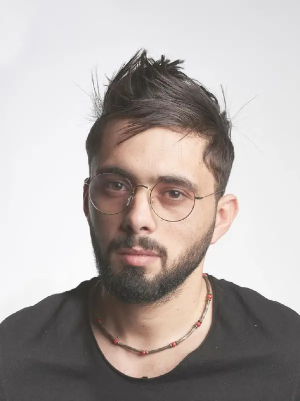 Amine Babylone