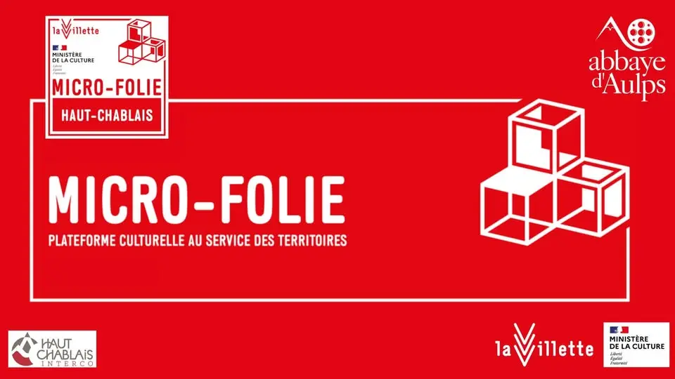 Micro Folie