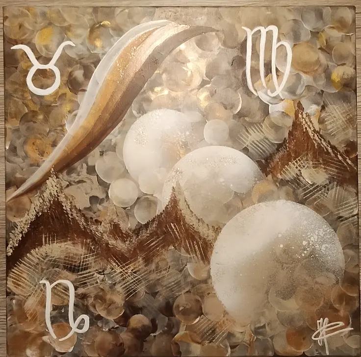 Exposition Au cœur de la nature de Hélène Cauvin_Saint-Paul-de-Vence