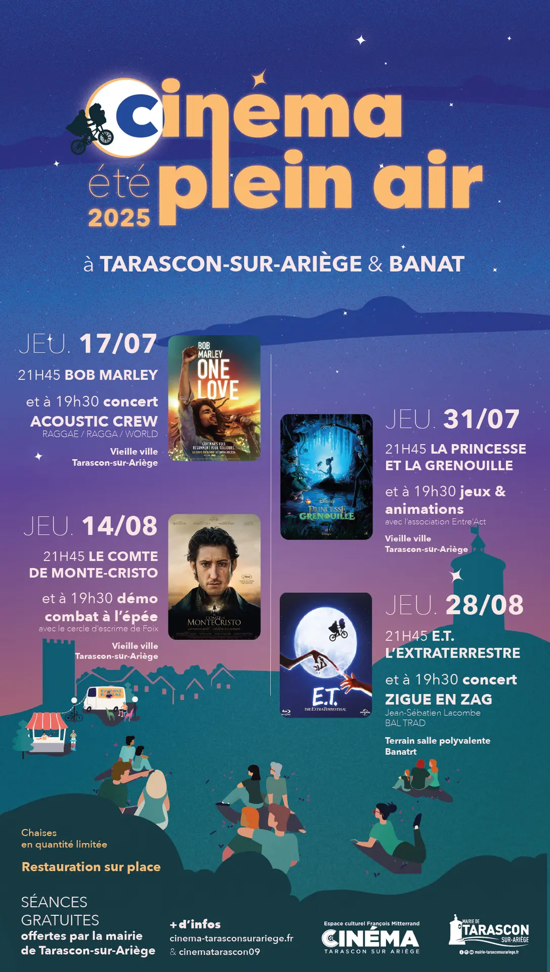 Affiche