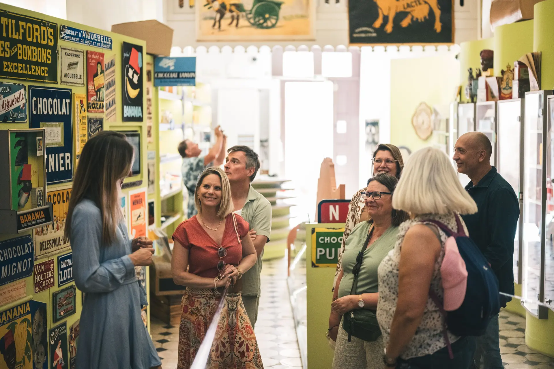 Balade Saveurs et Patrimoine_Roquebrune-sur-Argens