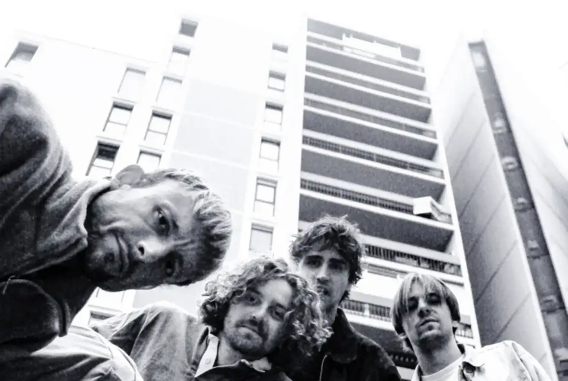 L’EJ c’est le S x Humeur Massacrante The Big Idea + Las Grimas + Scan ...