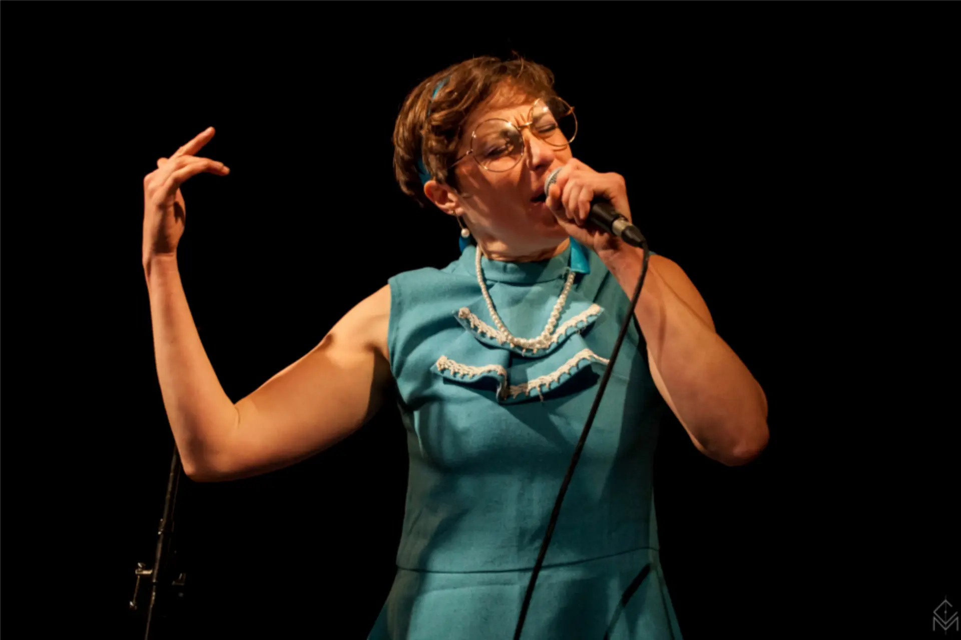 30ème Festival Itinérant de Théâtre à Domicile_Moustiers-Sainte-Marie