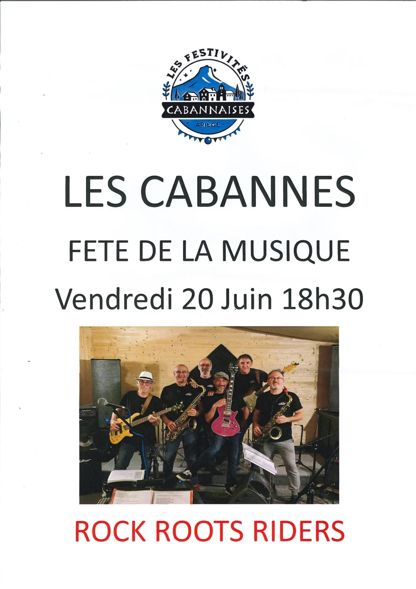 Affiche