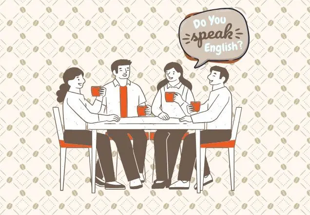 Café linguistique Ile de Ré_Saint-Martin-de-Ré