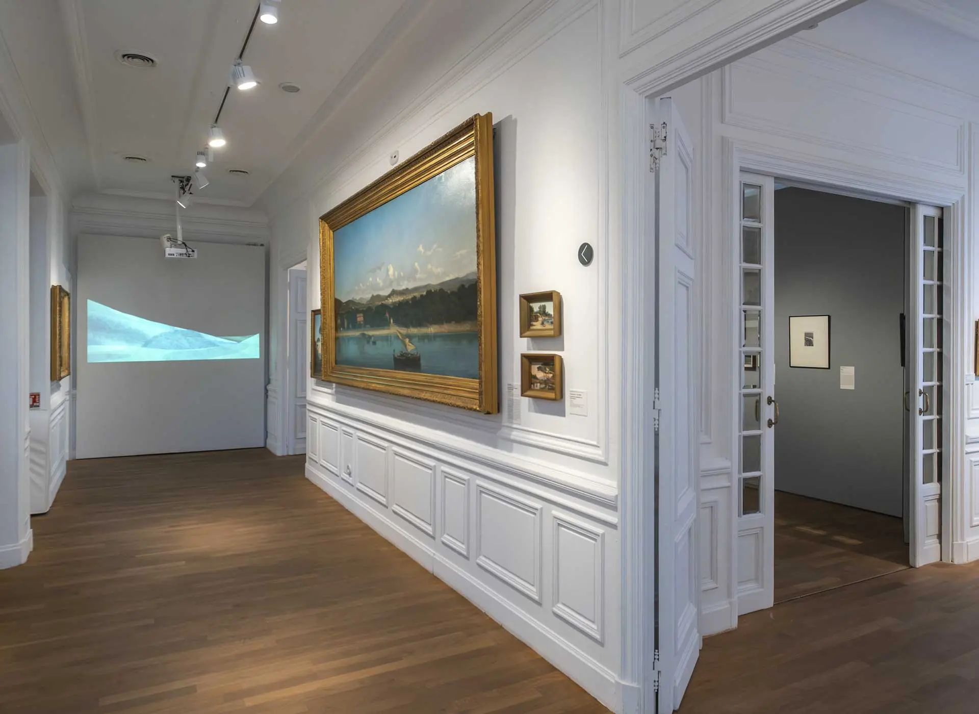 Exposition permanente