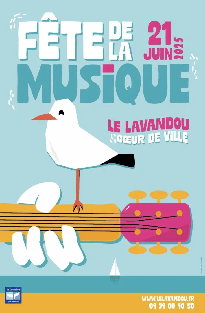 Fête de la musique