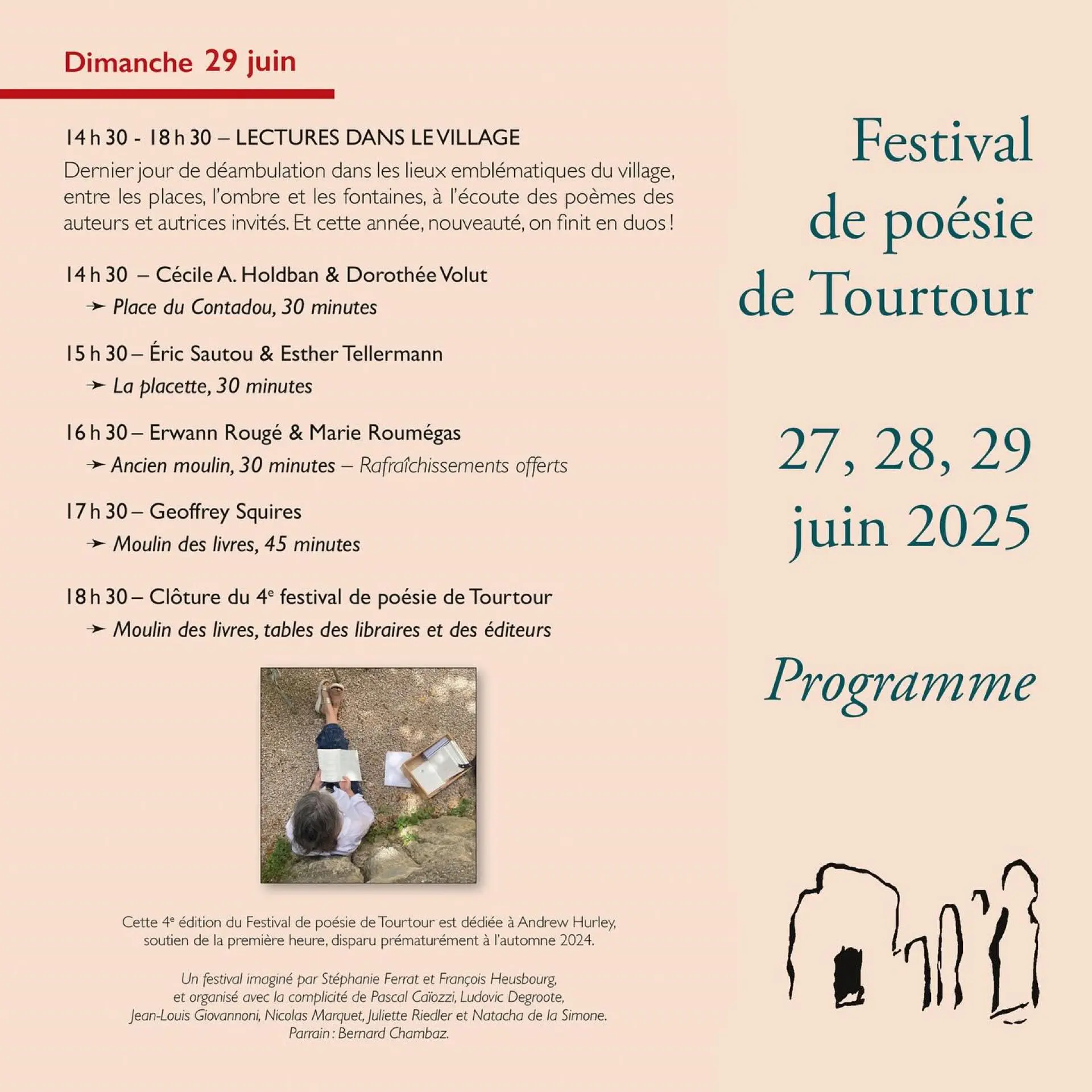 Programme