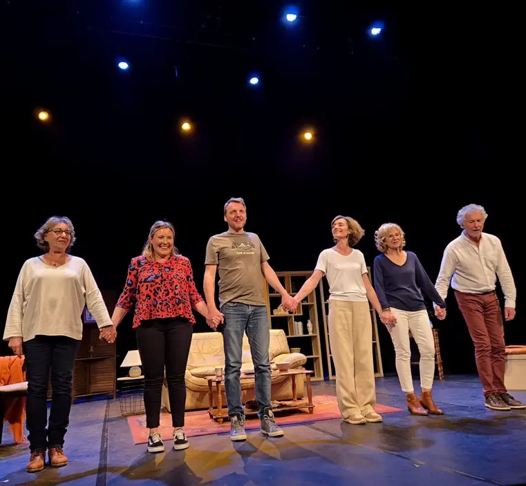 Chers parents_Avignon