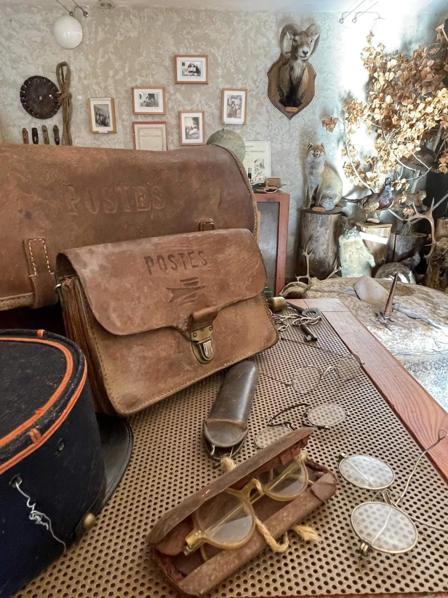 Jeux au Musée des Orres_Les Orres