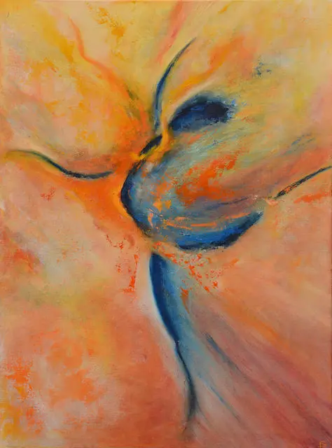 Séance danse spontanée_Embrun