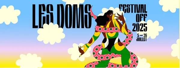 Avant-premières du Festival Off au Théâtre des Doms_Avignon