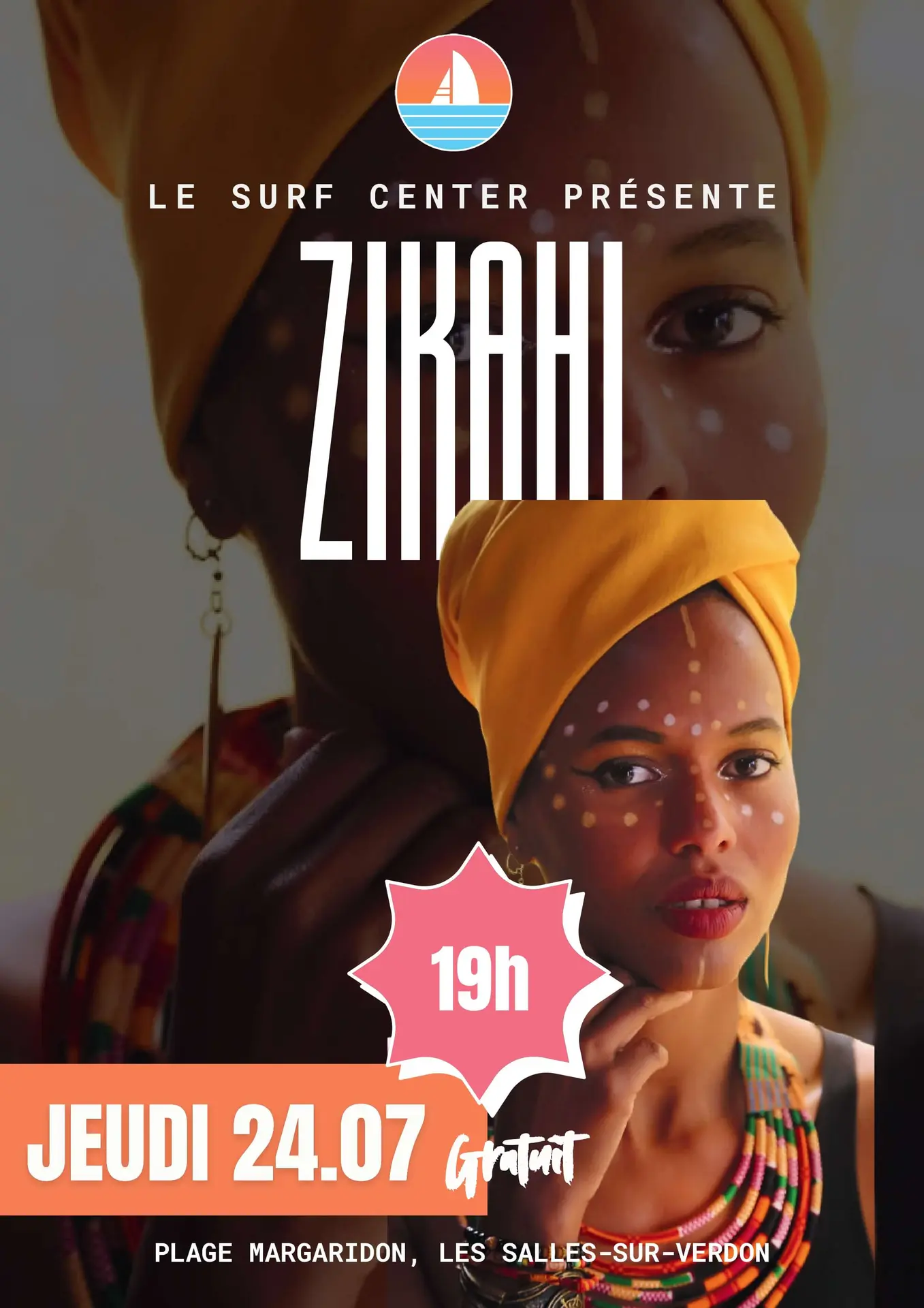 Zikahi