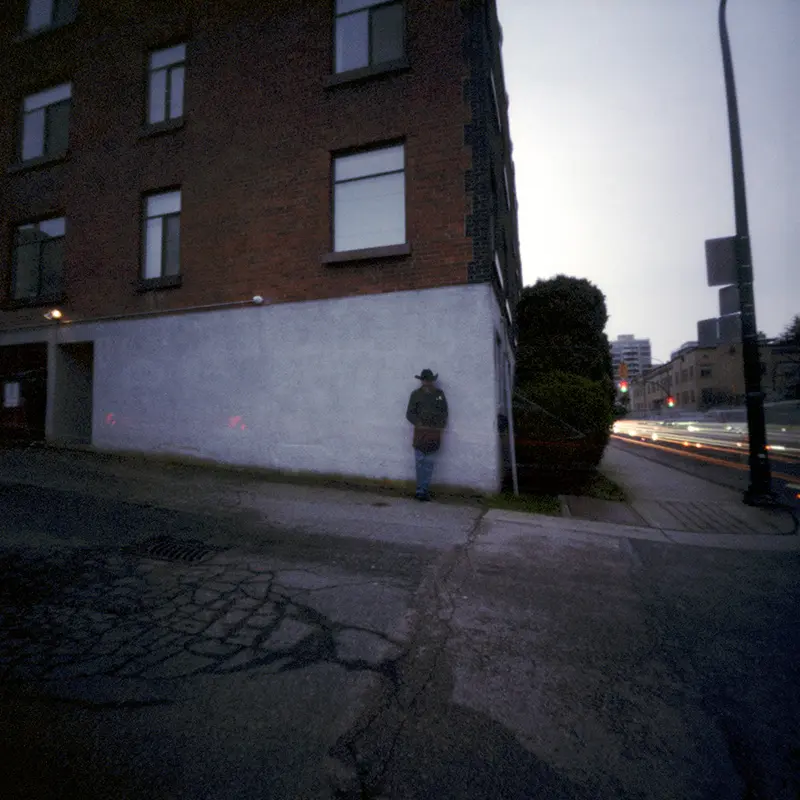 Exposition - Nostalgies urbaines_Saint-Denis