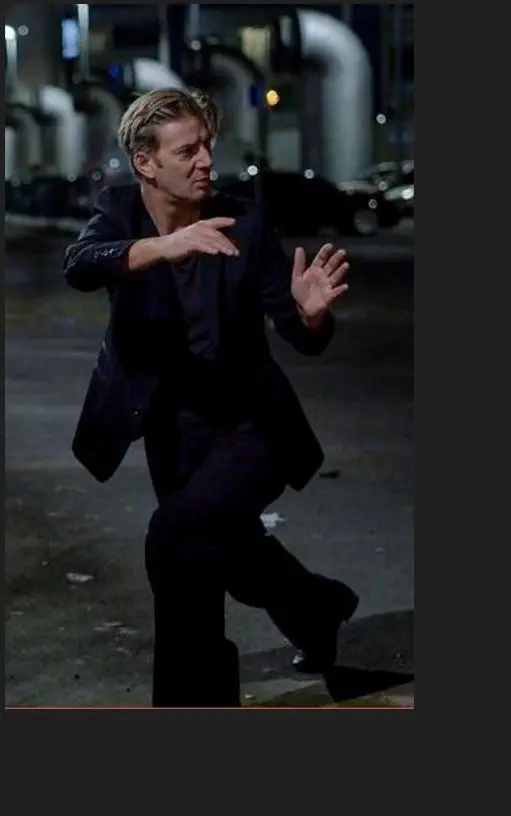 Concert de Bertrand Belin à l'Espace Julien