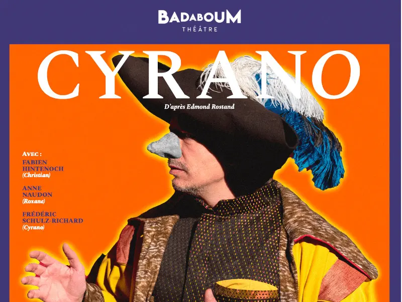 Cyrano