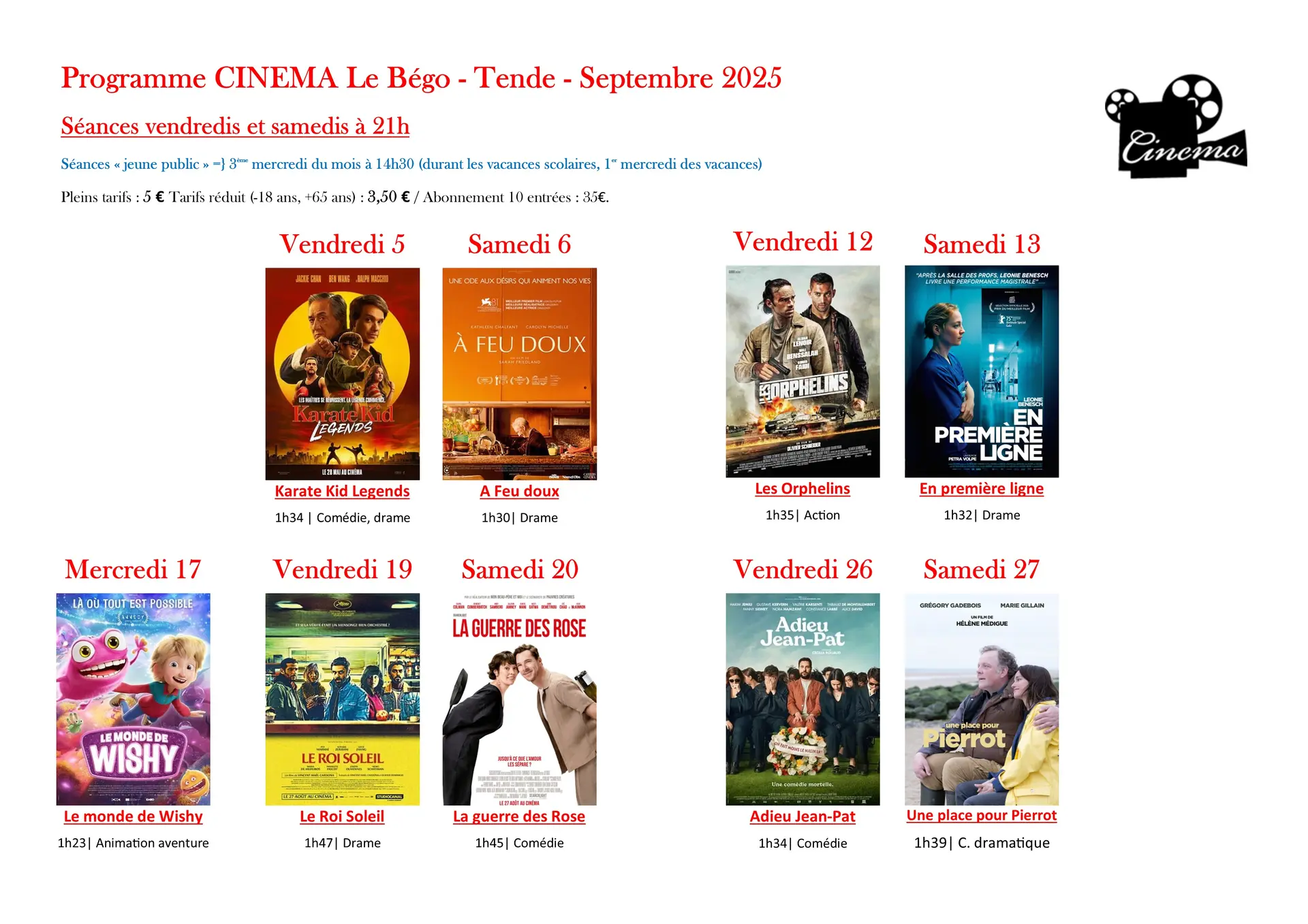 Septembre 2025