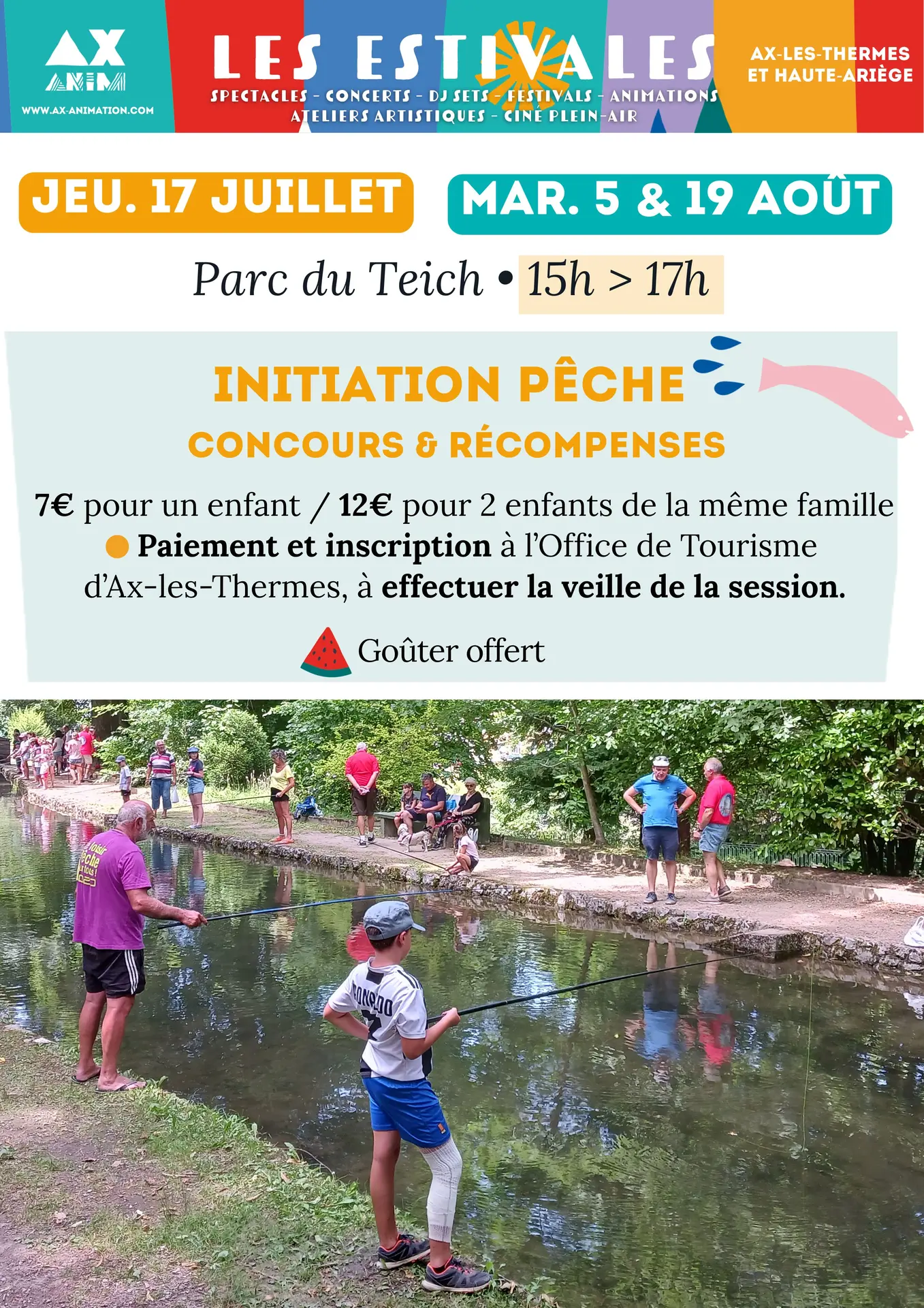 Affiche