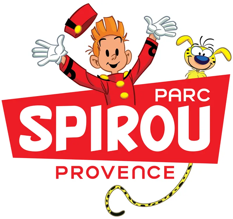 Le Festival  de la BD au Parc Spirou_Monteux