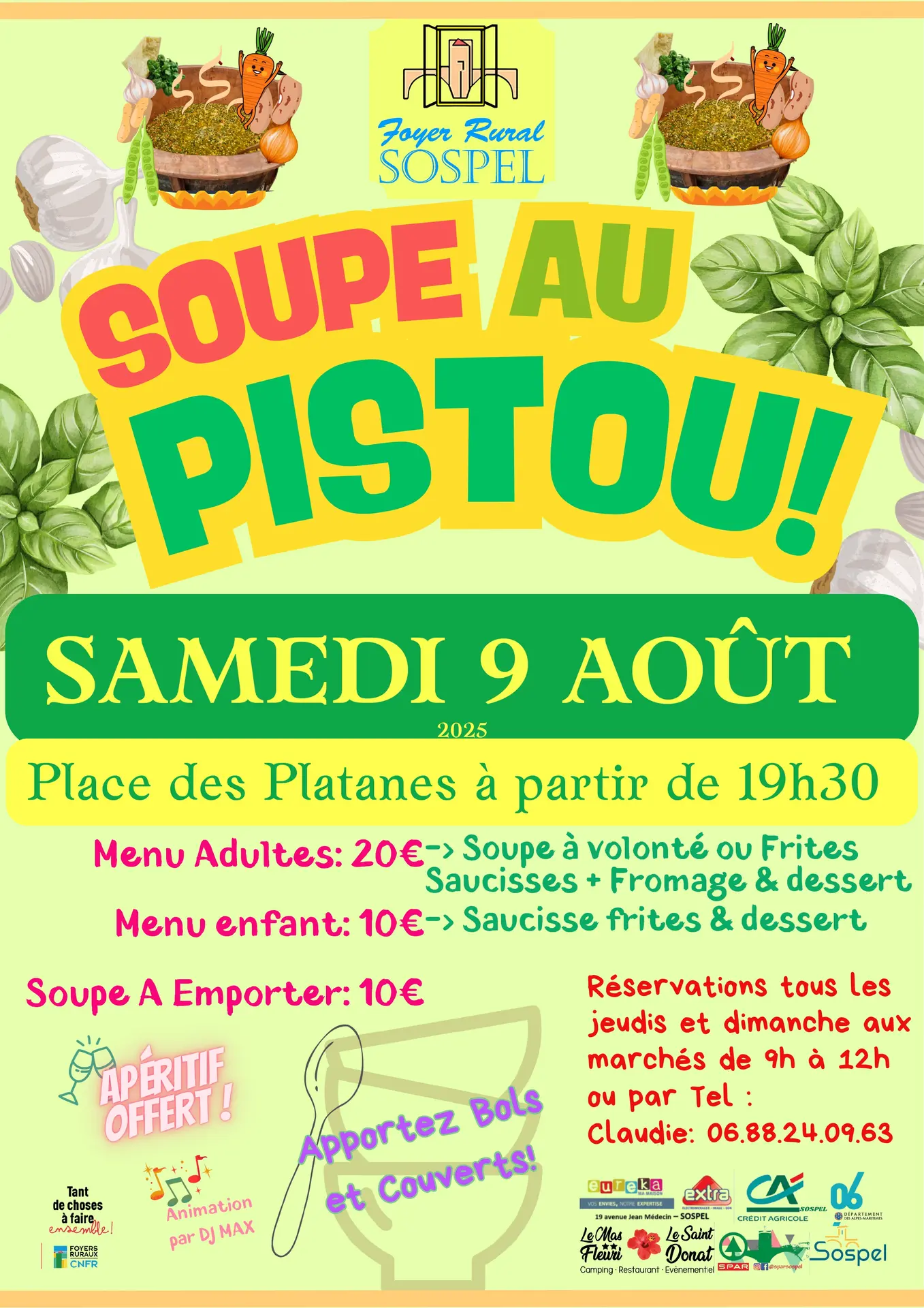 Affiche