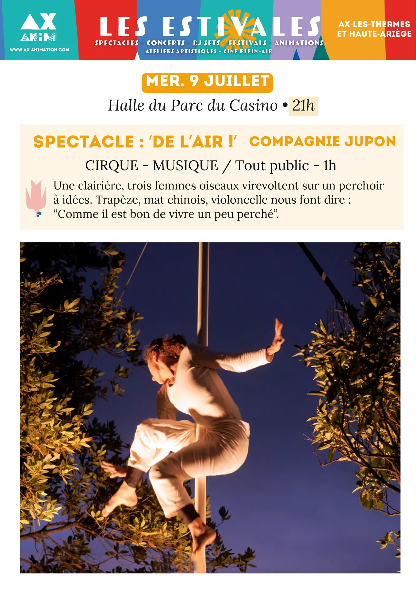 Affiche