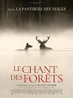 Le Cigalon : cinéma en plein air à Saint Martin de la Brasque : Le Chant des forêts_Saint-Martin-de-la-Brasque