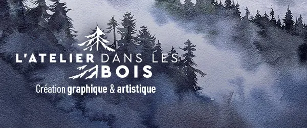L'Atelier dans les bois - exposition