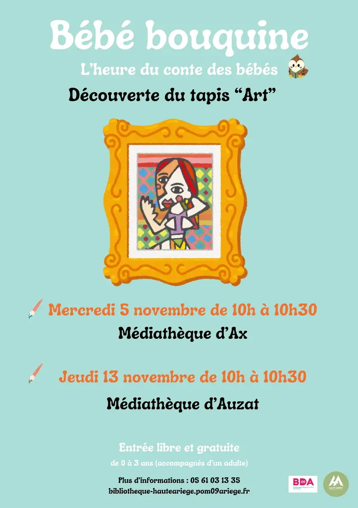 Affiche