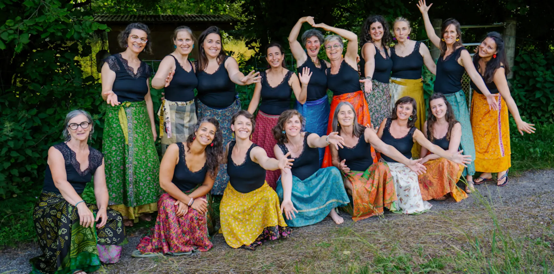 Concert Polyfemna