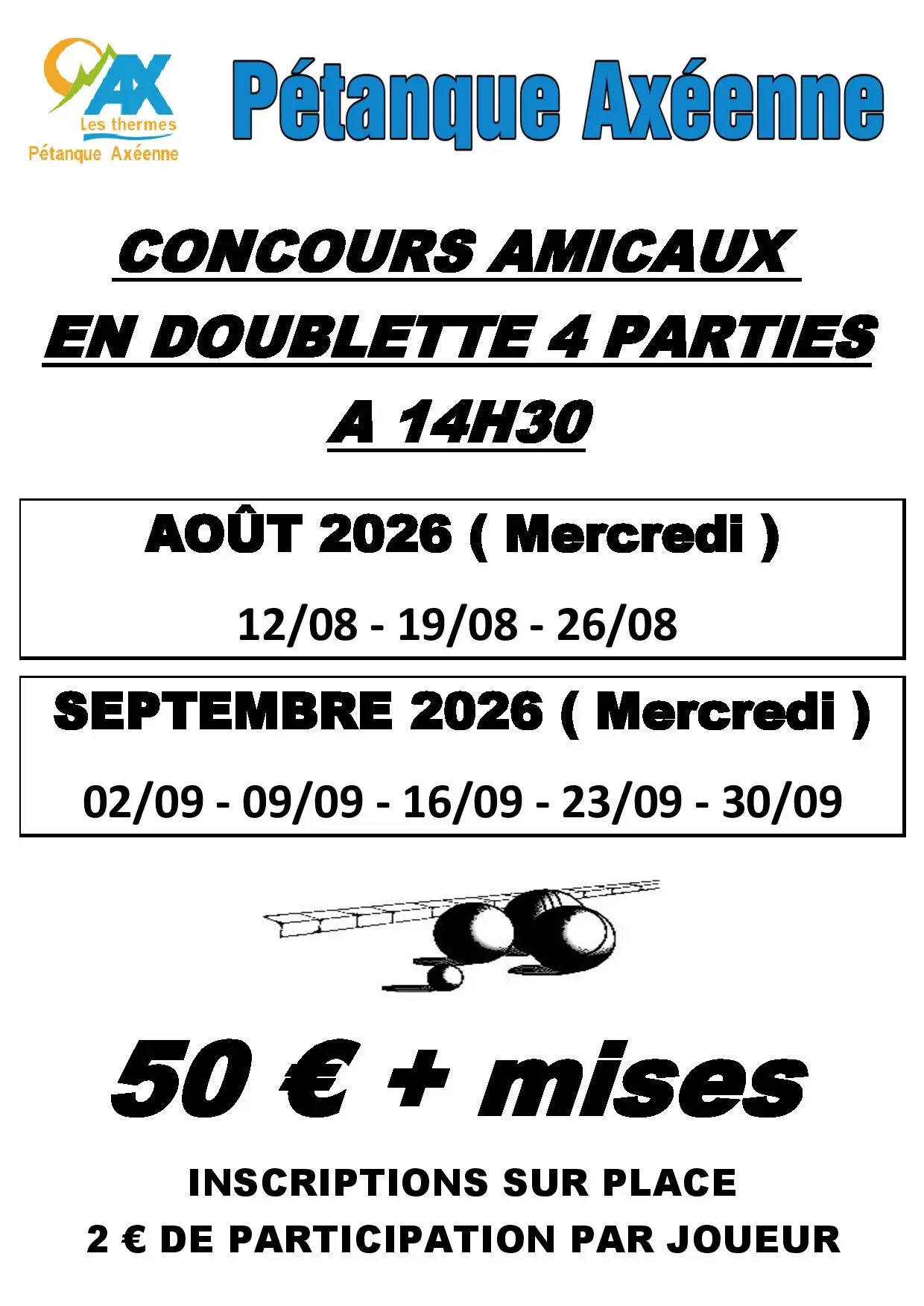 Affiche