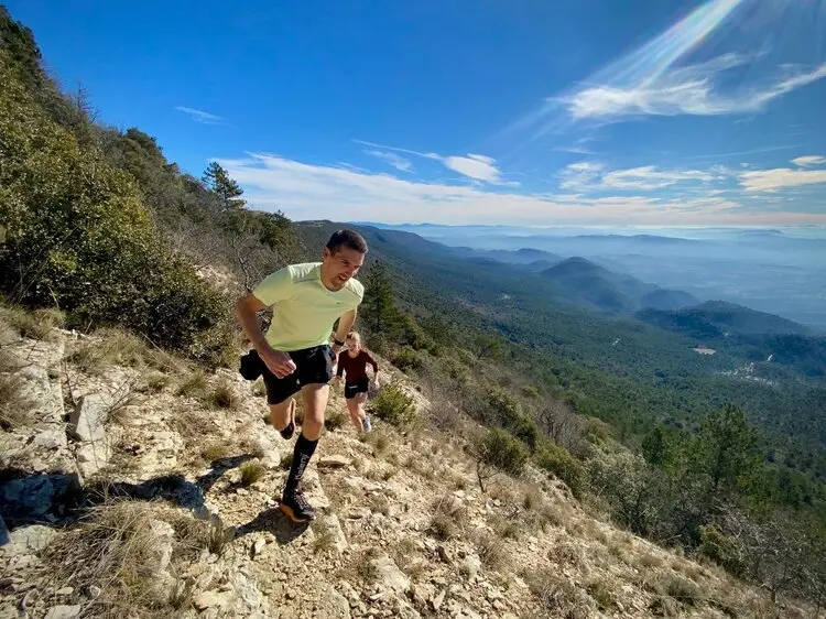 Trail du Grand Luberon 2024