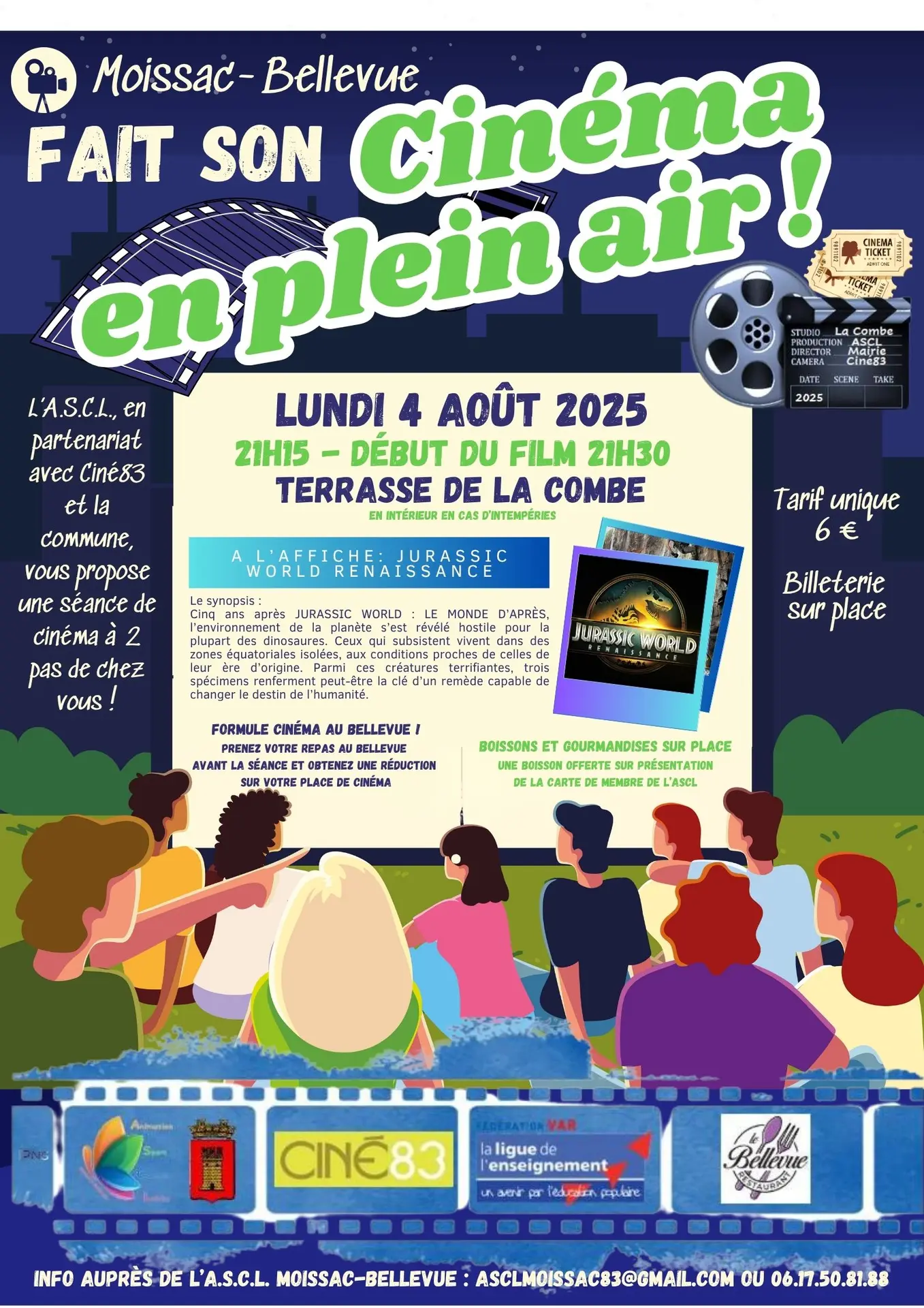 Affiche
